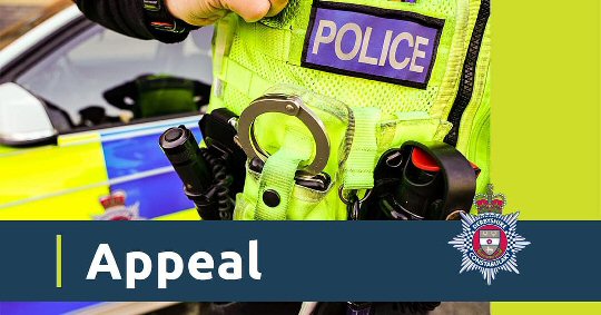 Appeal For Help On Assault Of Lorry Driver In South Normanton