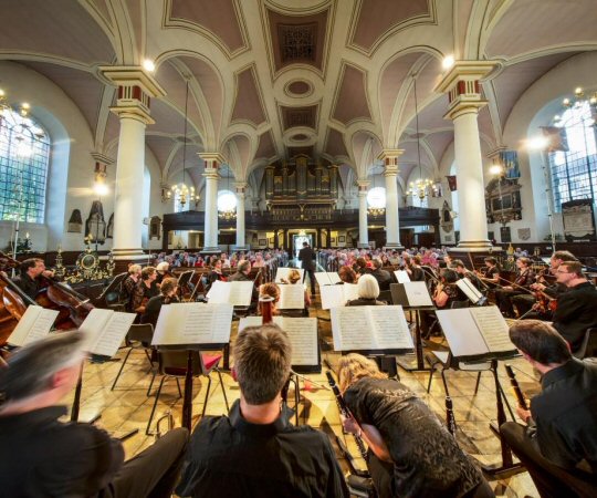 Final Derby Dates Reflect Sinfonia Vivas Dazzling Diversity