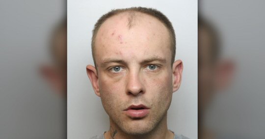 Man jailed for stabbing at a coffee shop in Belper