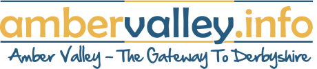 Amber Valley Info Banner