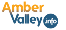 Amber Valley Info Banner