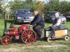 The Belper Steam Event 2012