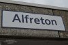 Pictures Of Alfreton