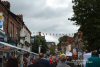 The Belper Food Festival 2014