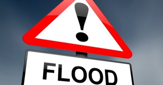 Sign Up For Flood Alerts As Heavy Rain Forecast For Derbyshire