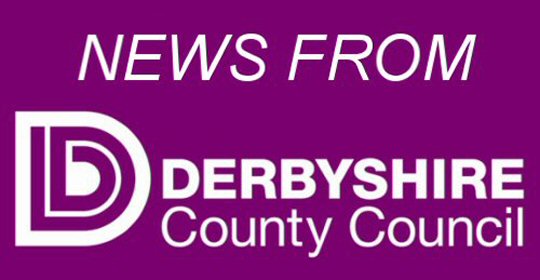 Derbyshire County Council Emergency Temporary Footpath Closure