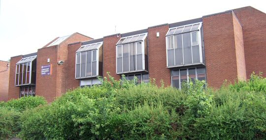 Alfreton Library Closing For Emergency Maintenance