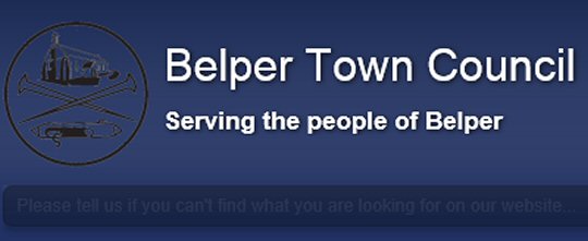 Belper In Bloom Competition 2021