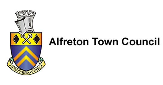 Alfreton Town Council supports Community Warriors