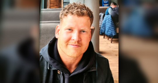 Missing Heanor man Nauris Berzins may be in Manchester
