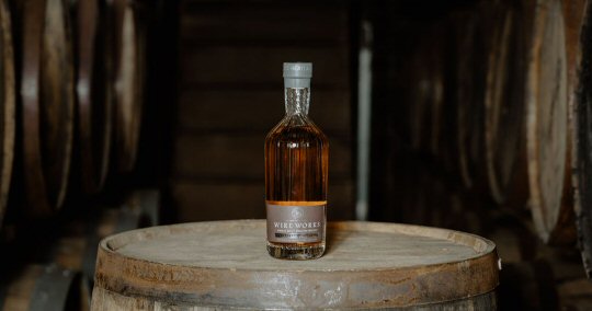 White Peak Distillery launch latest limited whisky release 'Necessary Evil Finish'