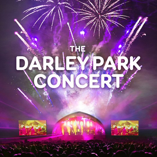 Everything you need to know about The Darley Park Weekender