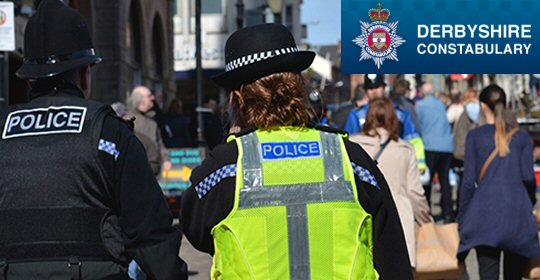 Patrols increased as investigations into two serious assaults in the Heanor area