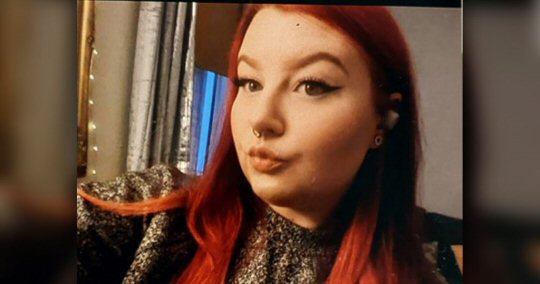 Have you seen missing Ripley woman Chloe?