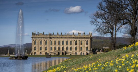 Chatsworth Announces Signature Events and New Additions for 2023