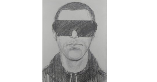 Can you identify a man in connection with a sexual assault near Swanwick?