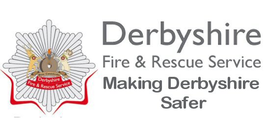Derbyshire Fire & Rescue Service Launches 15 Minutes to Save a Life Campaign