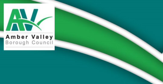 Employers! Promote your vacancies at the Amber Valley Recruitment Event