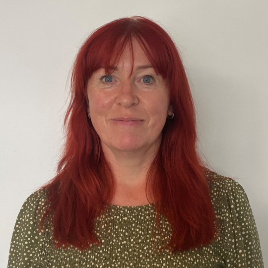 Volunteering Team Lead Joins Safe and Sound