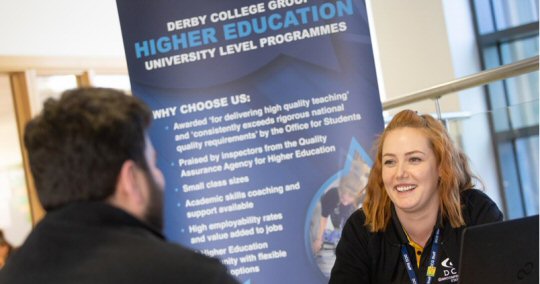 DCG celebrates outstanding success in the National Teaching Excellence Framework (TEF)