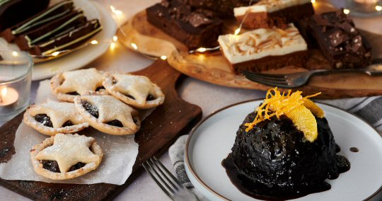 Croots Farm Shop celebrates 15th Christmas