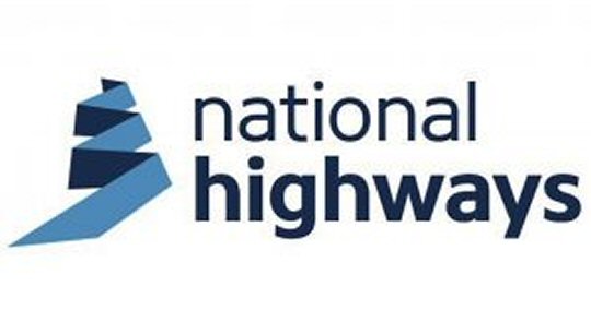 M1 Junction 28 Southbound Exit Slip Drainage Works This Weekend