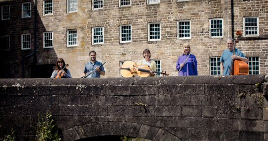 East Midlands Only Professional Orchestra Announces Expanded Derby Series