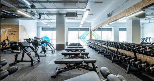 PureGym to open brand-new 24/7 gym in Alfreton on the 6th December