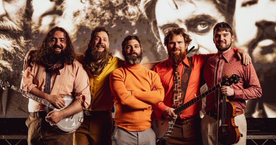 Derby Arena announces trio of new shows: Irish icons and pop anthems!