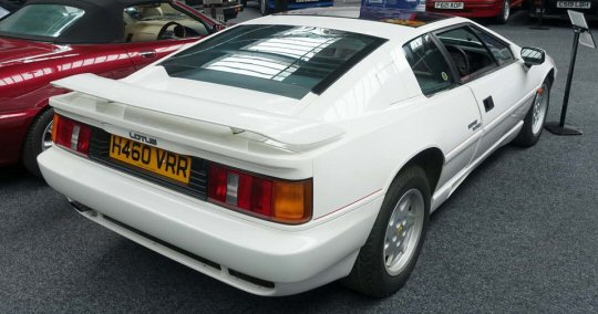 Lotus Cars event at Ambergate June 15th - Father's Day