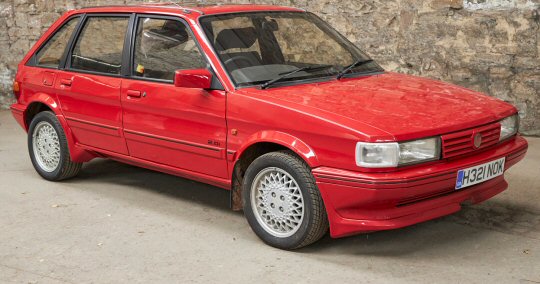 Ambergate Hot-Hatch event July 13th