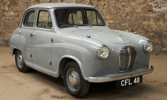 Ambergate Cars of Birmingham event July 20th