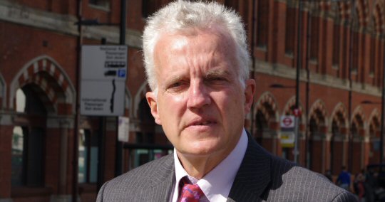 Trams for the Future - It's a Moving Story