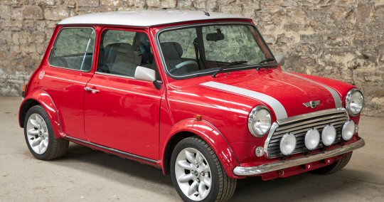 Ambergate Mini Monday event August 25th