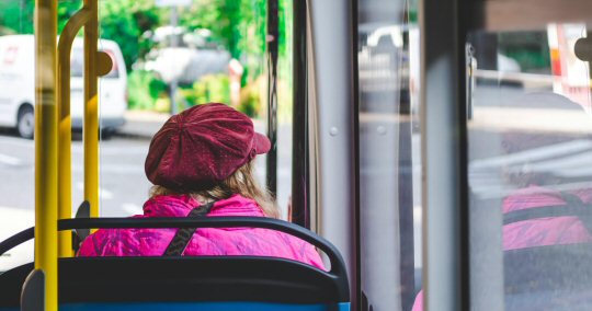 Young Person Travel Discount Scheme Extended For Another Three Months