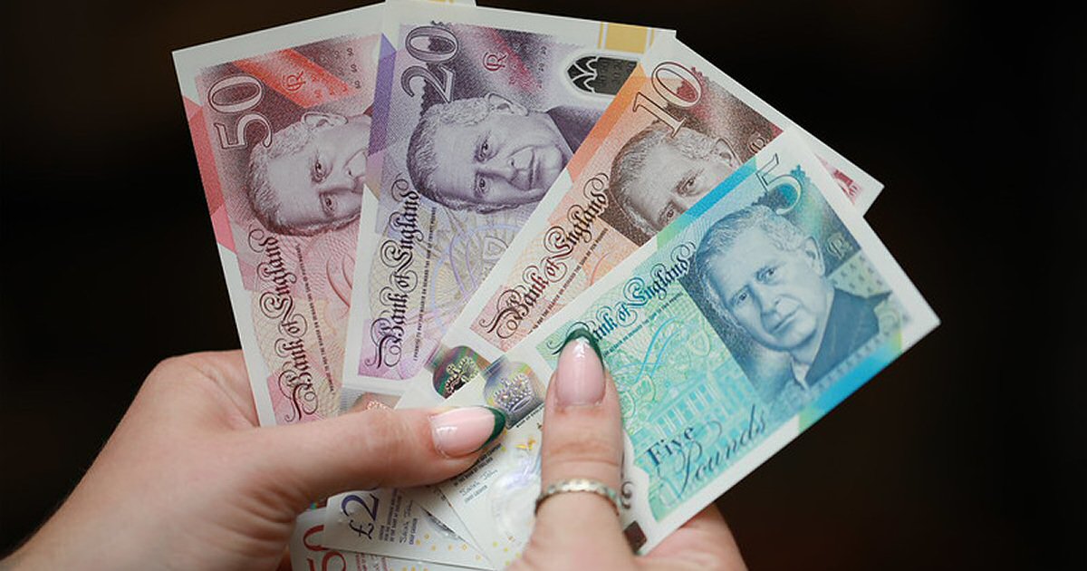 Warning to check notes as reports of counterfeit cash in Derbyshire