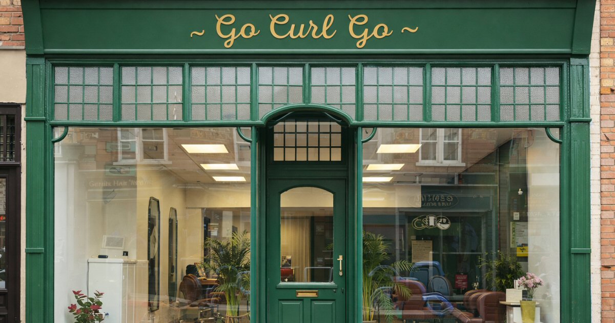 Heanor Hair Salon Shortlisted for National Awards