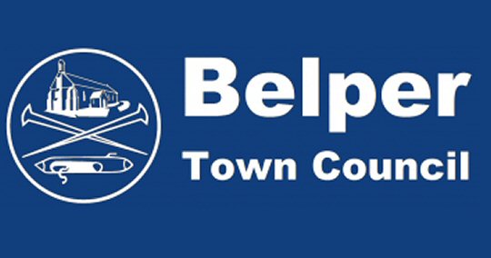 Belper Town Council announces its intention to enter UK Town of Culture 2028 Competition