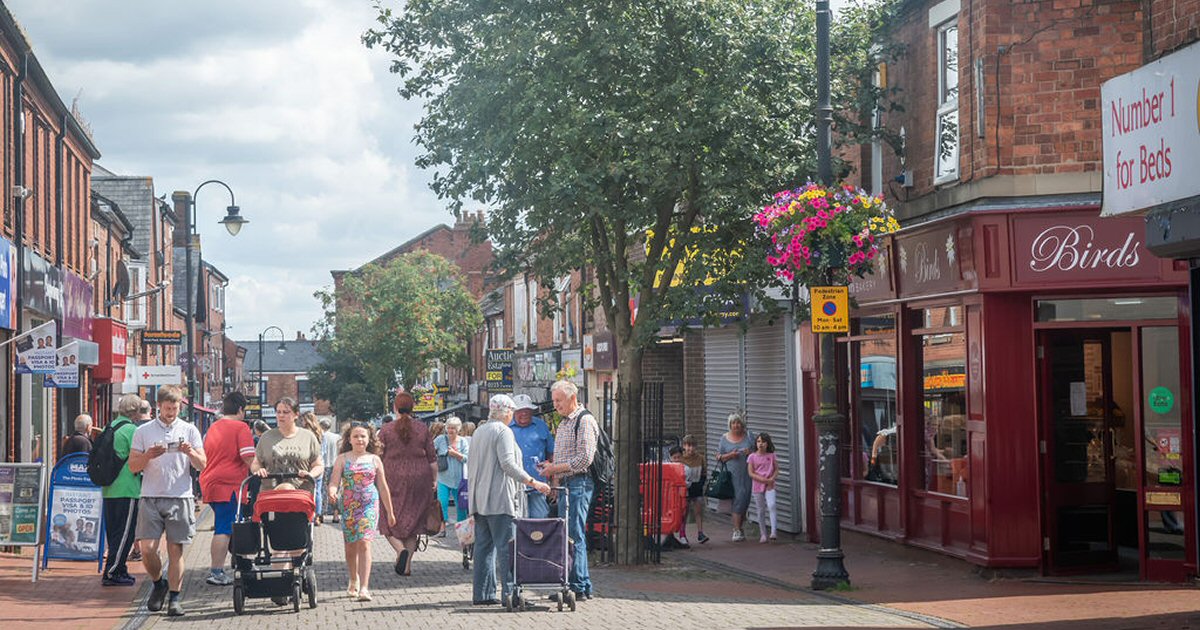 Amber Valley adopts Local Plan in major milestone for the borough