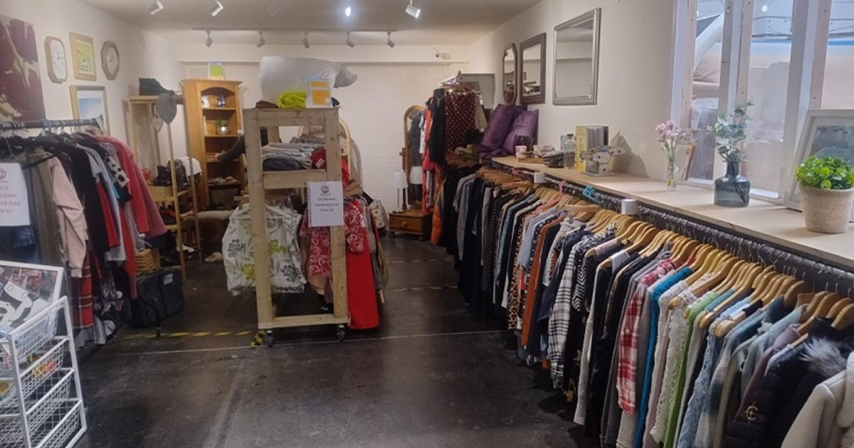 Salcare's Community Pantry & Shop Relaunch with Refreshed Look, Special Offers, and Community Perks