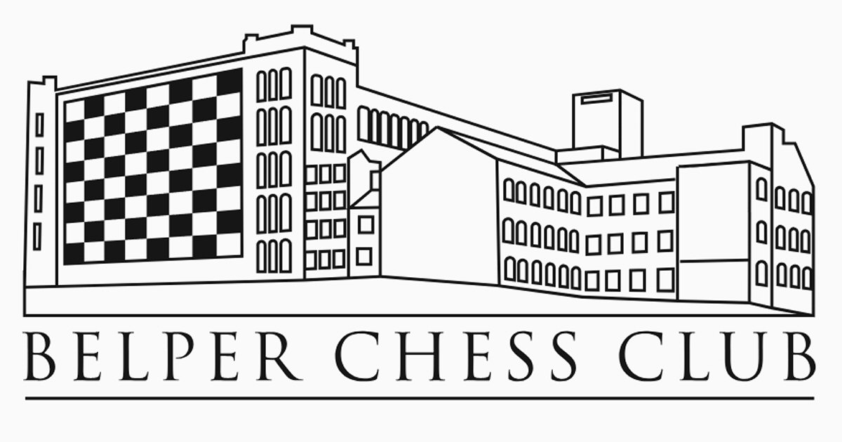 Belper Chess Club Celebrates Back-to-Back League Triumph