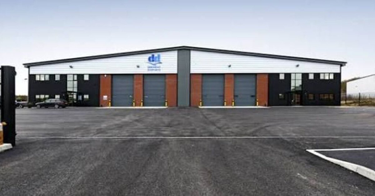 33 jobs secured following sale of Denby-based retail display manufacturer