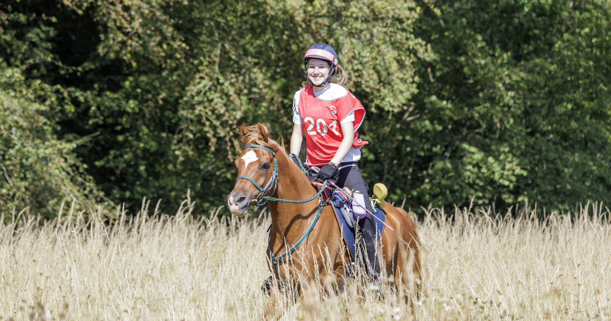 Derbyshire Teenager Hollie Brewell Celebrates Remarkable Double With Back To Back Victories