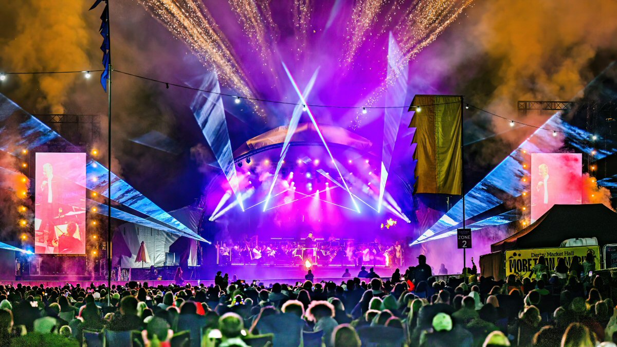 Full line-up announced for the Darley Park Concert 2026