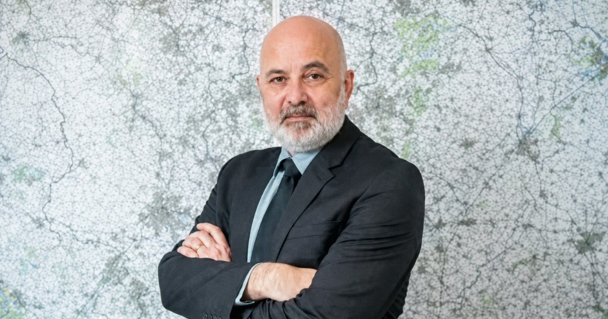 Chair Appointed To Lead Nature Recovery In Derby And Derbyshire