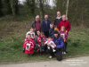 Pennytown Ponds Litter Pick & Easter Egg Hunt