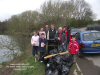 Pennytown Ponds Litter Pick & Easter Egg Hunt