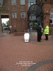 Amber Valley SOS Freedom Of Speech Protest