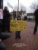 Amber Valley SOS Freedom Of Speech Protest