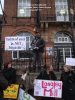 Amber Valley SOS Freedom Of Speech Protest